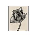 Picture of Spring-blooming II _GroupedProduct_Rectangle_Portrait_Canvas_Framed_