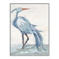 Picture of Blue Storks I _GroupedProduct_Rectangle_Portrait_Canvas_Framed_