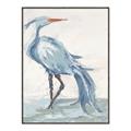 Picture of Blue Storks I _GroupedProduct_Rectangle_Portrait_Canvas_Framed_