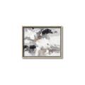 Picture of Flow I _GroupedProduct_Rectangle_Landscape_Canvas_Framed_