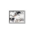Picture of Flow I _GroupedProduct_Rectangle_Landscape_Canvas_Framed_