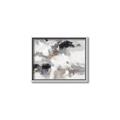 Picture of Flow I _GroupedProduct_Rectangle_Landscape_Canvas_Framed_