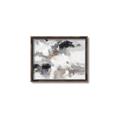 Picture of Flow I _GroupedProduct_Rectangle_Landscape_Canvas_Framed_