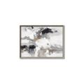 Picture of Flow I _GroupedProduct_Rectangle_Landscape_Canvas_Framed_