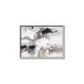 Picture of Flow I _GroupedProduct_Rectangle_Landscape_Canvas_Framed_