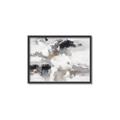 Picture of Flow I _GroupedProduct_Rectangle_Landscape_Canvas_Framed_