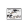 Picture of Flow I _GroupedProduct_Rectangle_Landscape_Canvas_Framed_