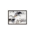 Picture of Flow I _GroupedProduct_Rectangle_Landscape_Canvas_Framed_