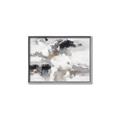 Picture of Flow I _GroupedProduct_Rectangle_Landscape_Canvas_Framed_