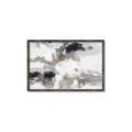 Picture of Flow I _GroupedProduct_Rectangle_Landscape_Canvas_Framed_