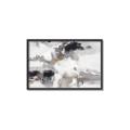 Picture of Flow I _GroupedProduct_Rectangle_Landscape_Canvas_Framed_
