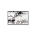 Picture of Flow I _GroupedProduct_Rectangle_Landscape_Canvas_Framed_
