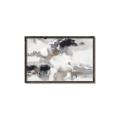 Picture of Flow I _GroupedProduct_Rectangle_Landscape_Canvas_Framed_