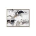Picture of Flow I _GroupedProduct_Rectangle_Landscape_Canvas_Framed_