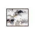 Picture of Flow I _GroupedProduct_Rectangle_Landscape_Canvas_Framed_