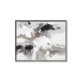 Picture of Flow I _GroupedProduct_Rectangle_Landscape_Canvas_Framed_