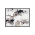 Picture of Flow I _GroupedProduct_Rectangle_Landscape_Canvas_Framed_