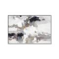 Picture of Flow I _GroupedProduct_Rectangle_Landscape_Canvas_Framed_