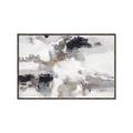 Picture of Flow I _GroupedProduct_Rectangle_Landscape_Canvas_Framed_