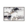 Picture of Flow I _GroupedProduct_Rectangle_Landscape_Canvas_Framed_