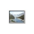 Picture of A Summer's Day II _GroupedProduct_Rectangle_Landscape_Canvas_Framed_