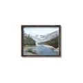 Picture of A Summer's Day II _GroupedProduct_Rectangle_Landscape_Canvas_Framed_
