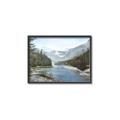 Picture of A Summer's Day II _GroupedProduct_Rectangle_Landscape_Canvas_Framed_