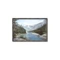 Picture of A Summer's Day II _GroupedProduct_Rectangle_Landscape_Canvas_Framed_