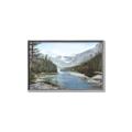 Picture of A Summer's Day II _GroupedProduct_Rectangle_Landscape_Canvas_Framed_