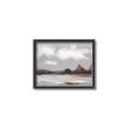 Picture of Sunny winter day _GroupedProduct_Rectangle_Landscape_Canvas_Framed_