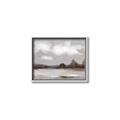 Picture of Sunny winter day _GroupedProduct_Rectangle_Landscape_Canvas_Framed_