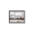 Picture of Sunny winter day _GroupedProduct_Rectangle_Landscape_Canvas_Framed_