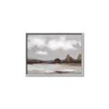 Picture of Sunny winter day _GroupedProduct_Rectangle_Landscape_Canvas_Framed_