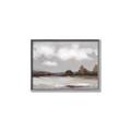 Picture of Sunny winter day _GroupedProduct_Rectangle_Landscape_Canvas_Framed_