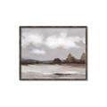 Picture of Sunny winter day _GroupedProduct_Rectangle_Landscape_Canvas_Framed_