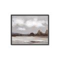 Picture of Sunny winter day _GroupedProduct_Rectangle_Landscape_Canvas_Framed_