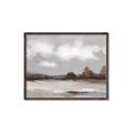 Picture of Sunny winter day _GroupedProduct_Rectangle_Landscape_Canvas_Framed_