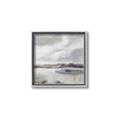 Picture of Gloomy Winters _GroupedProduct_Square_Canvas_Framed_