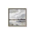 Picture of Gloomy Winters _GroupedProduct_Square_Canvas_Framed_
