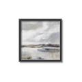 Picture of Gloomy Winters _GroupedProduct_Square_Canvas_Framed_