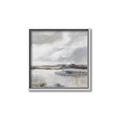 Picture of Gloomy Winters _GroupedProduct_Square_Canvas_Framed_