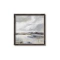 Picture of Gloomy Winters _GroupedProduct_Square_Canvas_Framed_