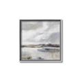 Picture of Gloomy Winters _GroupedProduct_Square_Canvas_Framed_