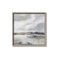 Picture of Gloomy Winters _GroupedProduct_Square_Canvas_Framed_