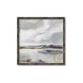 Picture of Gloomy Winters _GroupedProduct_Square_Canvas_Framed_