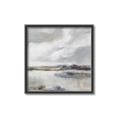 Picture of Gloomy Winters _GroupedProduct_Square_Canvas_Framed_