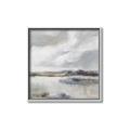 Picture of Gloomy Winters _GroupedProduct_Square_Canvas_Framed_