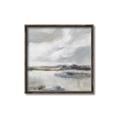 Picture of Gloomy Winters _GroupedProduct_Square_Canvas_Framed_