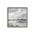 Picture of Gloomy Winters _GroupedProduct_Square_Canvas_Framed_