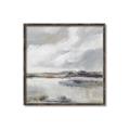 Picture of Gloomy Winters _GroupedProduct_Square_Canvas_Framed_